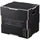 Vevor 3-in-1-Plyometrische Sprungbox Schwarz 20/18/16 Zoll