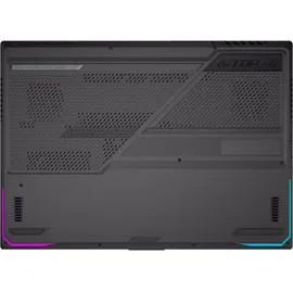 Asus ROG Strix G17 G713PV-LL014W Eclipse Gray, Ryzen 9 7945HX, 32GB RAM, 1TB SSD GeForce RTX 4060, DE (90NR0C34-M001T0)