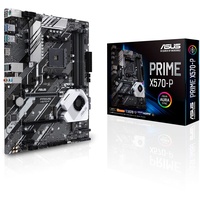 Asus Prime X570-P Mainboard Sockel AM4