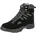 Flake Herren Schwarz/Grau 42