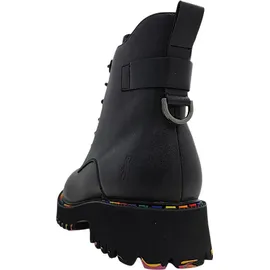 2GO FASHION 2 Go FASHION Schnürboots in Schwarz - 40