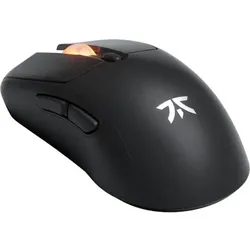 Fnatic Bolt Wireless Gaming Mouse - schwarz (Kabellos), Maus, Schwarz