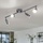 GLOBO Matrix 4-flg. (57991-4)