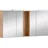 141,6 cm eiche
