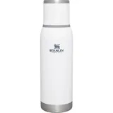 Stanley ADVENTURE TO-GO BOTTLE | 0,75L Trinkflaschen Weiss