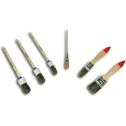 Pinselset Inh.6tlg.gute Qualität
