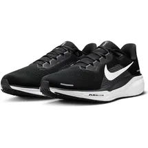 Nike Pegasus 41 wide) Herren Laufschuhe Herren - Noir - 44
