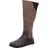 Softinos Winterstiefel für Damen, schwarz, Größe 39 EU