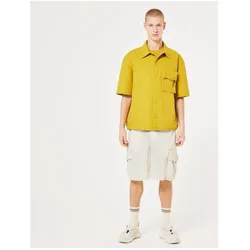 Oakley Reserve Pocket Shirt sulfide (50Q) M