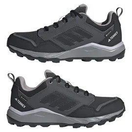 adidas Terrex Tracerocker 2 GTX Damen Grey Six/Core Black/Grey Three 40