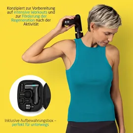 Medisana MG 50E Massagepistole