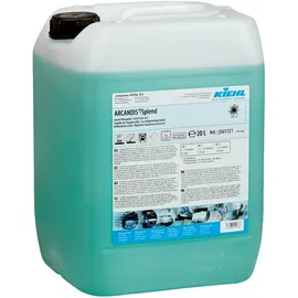 Kiehl Saurer Klarspüler 10 l