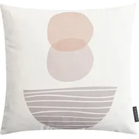 Magma Heimtex Kissenhülle BOHO, TRIO (BL 45x45 cm) -