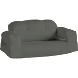Karup HIPPO Sofa outTM Loungesofa grau