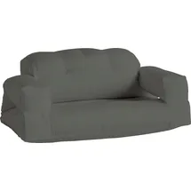 Karup HIPPO Sofa outTM Loungesofa grau
