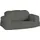 Karup HIPPO Sofa outTM Loungesofa grau