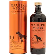 Arran Machrie Moor 10 Years Old 700ml