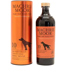 Arran Machrie Moor 10 Years Old 700ml