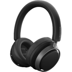 PHILIPS Fidelio Premium L4, Noise Cancelling Pro+, Over-ear Kopfhörer Bluetooth Schwarz