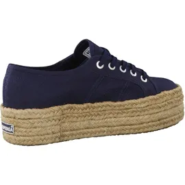SUPERGA 2790 Cotropew navy 39