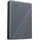 Western Digital My Passport 6 TB Micro-USB 3.0 grau WDBY3J0060BGY-WESN