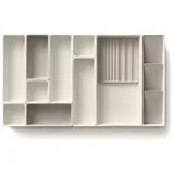 Joseph Joseph Viva Kosmetik-Organizer 12-tlg.