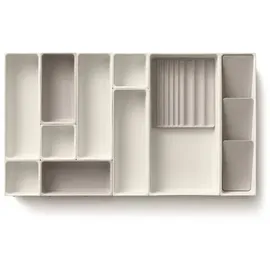 Joseph Joseph Viva Kosmetik-Organizer 12-tlg.