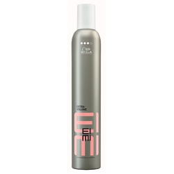 Wella EIMI Volume Extra Mousse 500ml