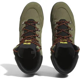 adidas Terrex Snowpitch COLD.RDY Herren Focus Olive/Core Black/Pulse Olive 42