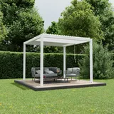 Ximax Shade 3 x 3 m Weiß