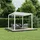 Ximax Shade 3 x 3 m Weiß