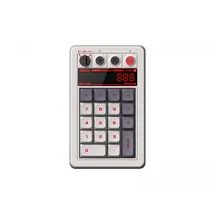 8bitdo Retro 18 Mechanical Numpad - Numpad