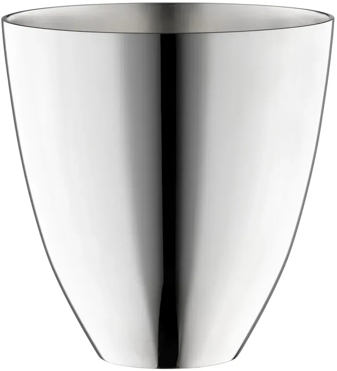 Robbe Berking Eisbehälter 90g versilbert