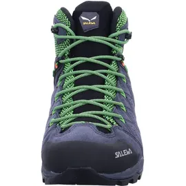 Salewa Alp Mate Mid WP Herren Ombre Blue/Pale Frog 44