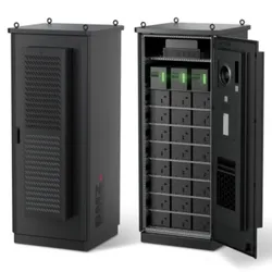 POWER2RAXX 80 Outdoor – Intelligenter Energiespeicher für Unternehmen | BMZ
