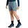III Kurze Hose Blau 46