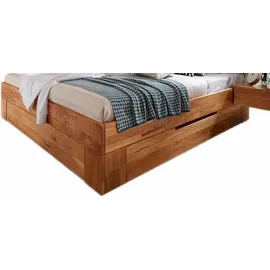 Home Affaire »Tommy« aus massivem Wildeichenholz, in unterschiedlichen Breiten