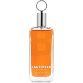 Karl Lagerfeld Classic Eau de Toilette 100 ml