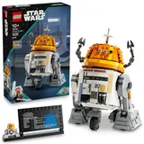 LEGO Star Wars - Astromech-Droide Chopper (C1-10P)