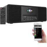 VR-Radio IRS-680 schwarz