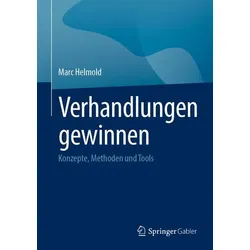 Verhandlungen gewinnen