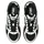 Asics GEL-1130 Damen Black/Cream 39,5