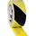 Tarifold Klebeband Bodenmarkierung Gelb/Schwarz 50 mm x 33 m