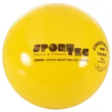Togu Gymnastikball Gelb 16 cm