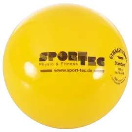 Togu Gymnastikball Gelb 16 cm