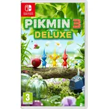 Pikmin 3 Deluxe (PEGI) (Nintendo Switch)