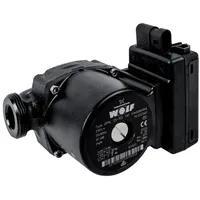 WOLF-Garten Wolf Heizkreispumpe 25/105/130 für CHA-16/20 und FHA 11-14/14-17