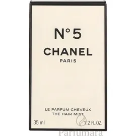 Chanel No. 5 Hair Mist 35 ml