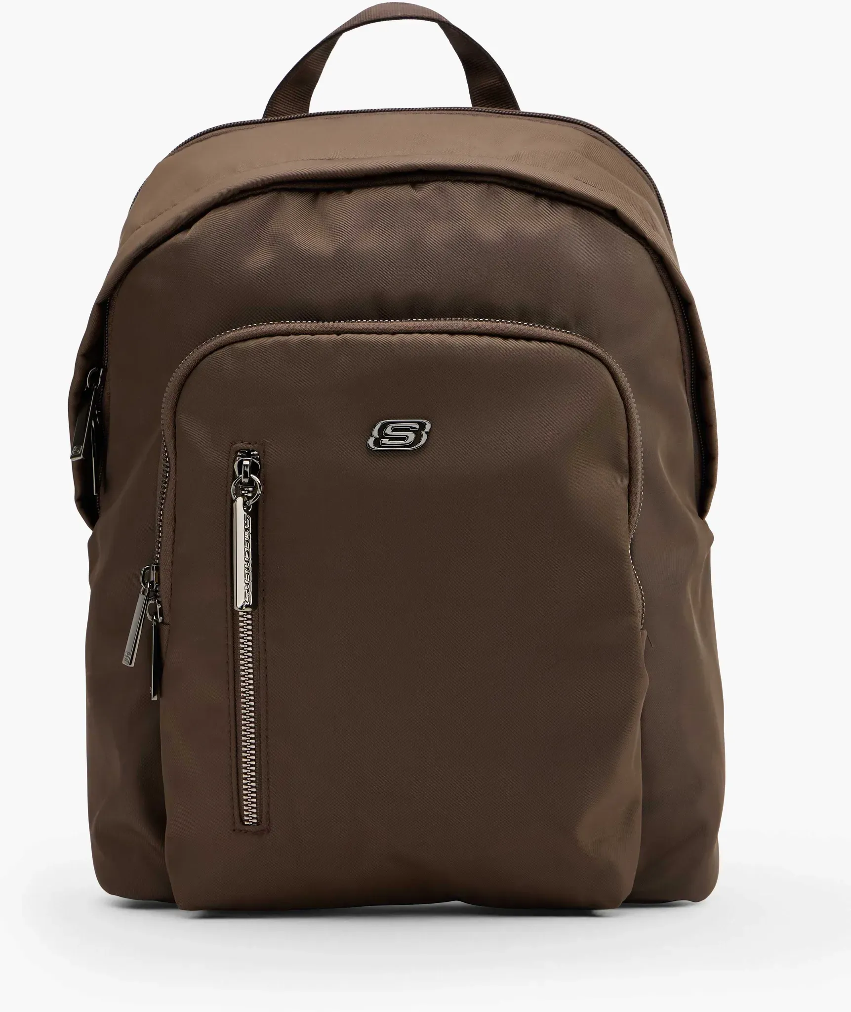 Skechers  Rucksack Braun, Damen, Größe: ONE SIZE - Skechers  Rucksack Braun, Damen, Größe: ONE SIZE - woman - Braun