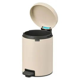 Brabantia Newicon 5 l soft beige